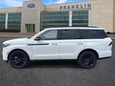 Thumbnail of 2025 Pristine White Lincoln Navigator