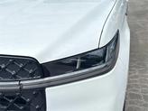 Thumbnail of 2025 Pristine White Lincoln Navigator