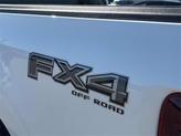 Thumbnail of 2025 Star White Ford F-150