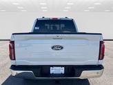 Thumbnail of 2025 Star White Ford F-150