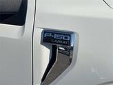 Thumbnail of 2025 Star White Ford F-150
