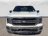 Thumbnail of 2025 Star White Ford F-150