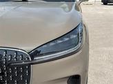 Thumbnail of 2025 Harbor Gray Lincoln Aviator