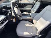 Thumbnail of 2025 Harbor Gray Lincoln Aviator