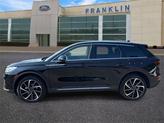 Thumbnail of 2024 Infinite Black Metallic Lincoln Corsair
