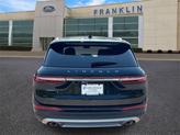 Thumbnail of 2024 Infinite Black Metallic Lincoln Corsair