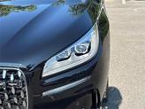 Thumbnail of 2024 Infinite Black Metallic Lincoln Corsair