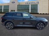 Thumbnail of 2024 Infinite Black Metallic Lincoln Corsair
