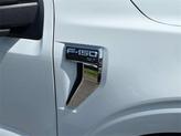 Thumbnail of 2025 Oxford White Ford F-150