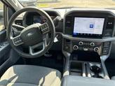 Thumbnail of 2025 Oxford White Ford F-150