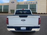 Thumbnail of 2025 Oxford White Ford F-150