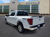 Thumbnail of 2025 Oxford White Ford F-150
