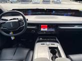 Thumbnail of 2025 Gray Mist Metallic Lincoln Navigator
