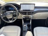 Thumbnail of 2023 Carbonized Gray Metallic Ford Escape