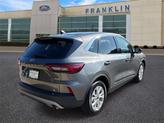 Thumbnail of 2023 Carbonized Gray Metallic Ford Escape