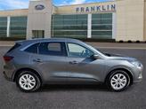 Thumbnail of 2023 Carbonized Gray Metallic Ford Escape