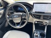 Thumbnail of 2023 Carbonized Gray Metallic Ford Escape