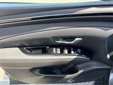 Thumbnail of 2023 Amazon Gray Hyundai TUCSON