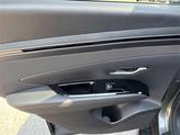 Thumbnail of 2023 Amazon Gray Hyundai TUCSON