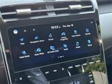 Thumbnail of 2023 Amazon Gray Hyundai TUCSON