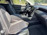 Thumbnail of 2023 Amazon Gray Hyundai TUCSON