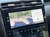 Thumbnail of 2023 Amazon Gray Hyundai TUCSON