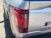 Thumbnail of 2025 Iconic Silver Metallic Ford F-150