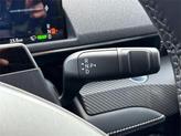 Thumbnail of 2025 Shadow Black Ford Mustang Mach-E