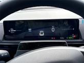 Thumbnail of 2025 Shadow Black Ford Mustang Mach-E