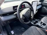 Thumbnail of 2025 Shadow Black Ford Mustang Mach-E