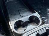 Thumbnail of 2025 Shadow Black Ford Mustang Mach-E