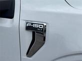 Thumbnail of 2025 Oxford White Ford F-150