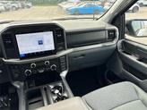 Thumbnail of 2025 Oxford White Ford F-150