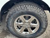 Thumbnail of 2025 Oxford White Ford F-150