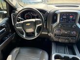 Thumbnail of 2022 Black Chevrolet Silverado 2500