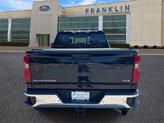 Thumbnail of 2022 Black Chevrolet Silverado 2500