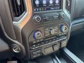Thumbnail of 2022 Black Chevrolet Silverado 2500