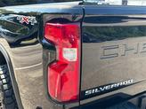 Thumbnail of 2022 Black Chevrolet Silverado 2500
