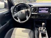 Thumbnail of 2022 Blue Crush Metallic Toyota Tacoma