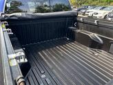 Thumbnail of 2022 Blue Crush Metallic Toyota Tacoma