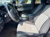 Thumbnail of 2022 Blue Crush Metallic Toyota Tacoma