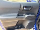 Thumbnail of 2022 Blue Crush Metallic Toyota Tacoma
