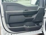 Thumbnail of 2025 White Metallic Ford F-150