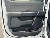 Thumbnail of 2025 White Metallic Ford F-150