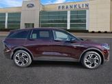 Thumbnail of 2025 Diamond Red Lincoln Nautilus