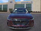 Thumbnail of 2025 Diamond Red Lincoln Nautilus