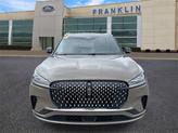 2025 Lincoln Aviator Black Label AWD