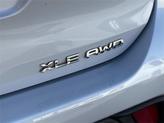 Thumbnail of 2024 Wind Chill Pearl Toyota Highlander