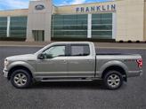 Thumbnail of 2019 Silver Spruce Metallic Ford F-150