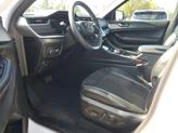 Thumbnail of 2024 Bright White Clearcoat Jeep Grand Cherokee L